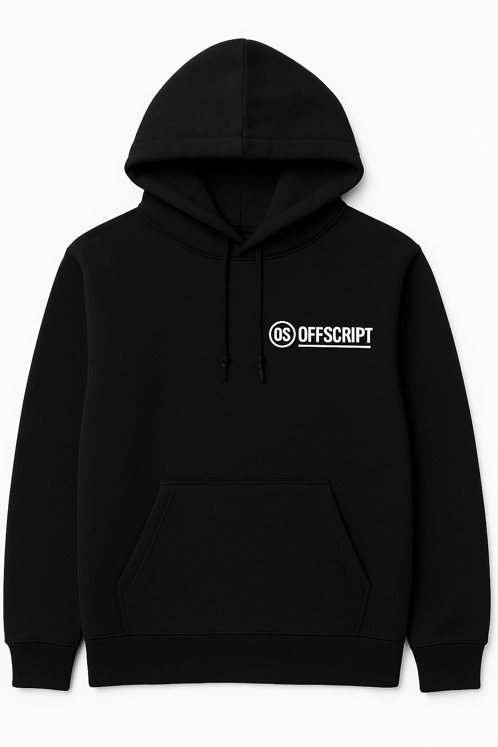 Rewrite It Hoodie