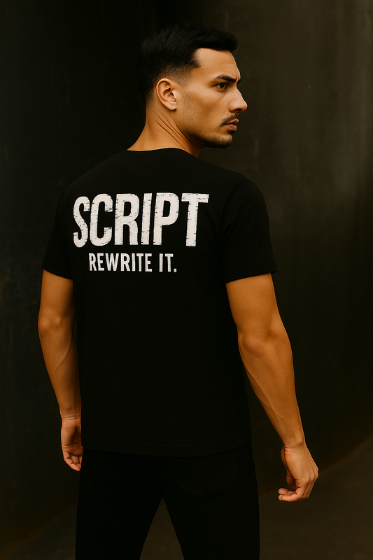 Rewrite Tee