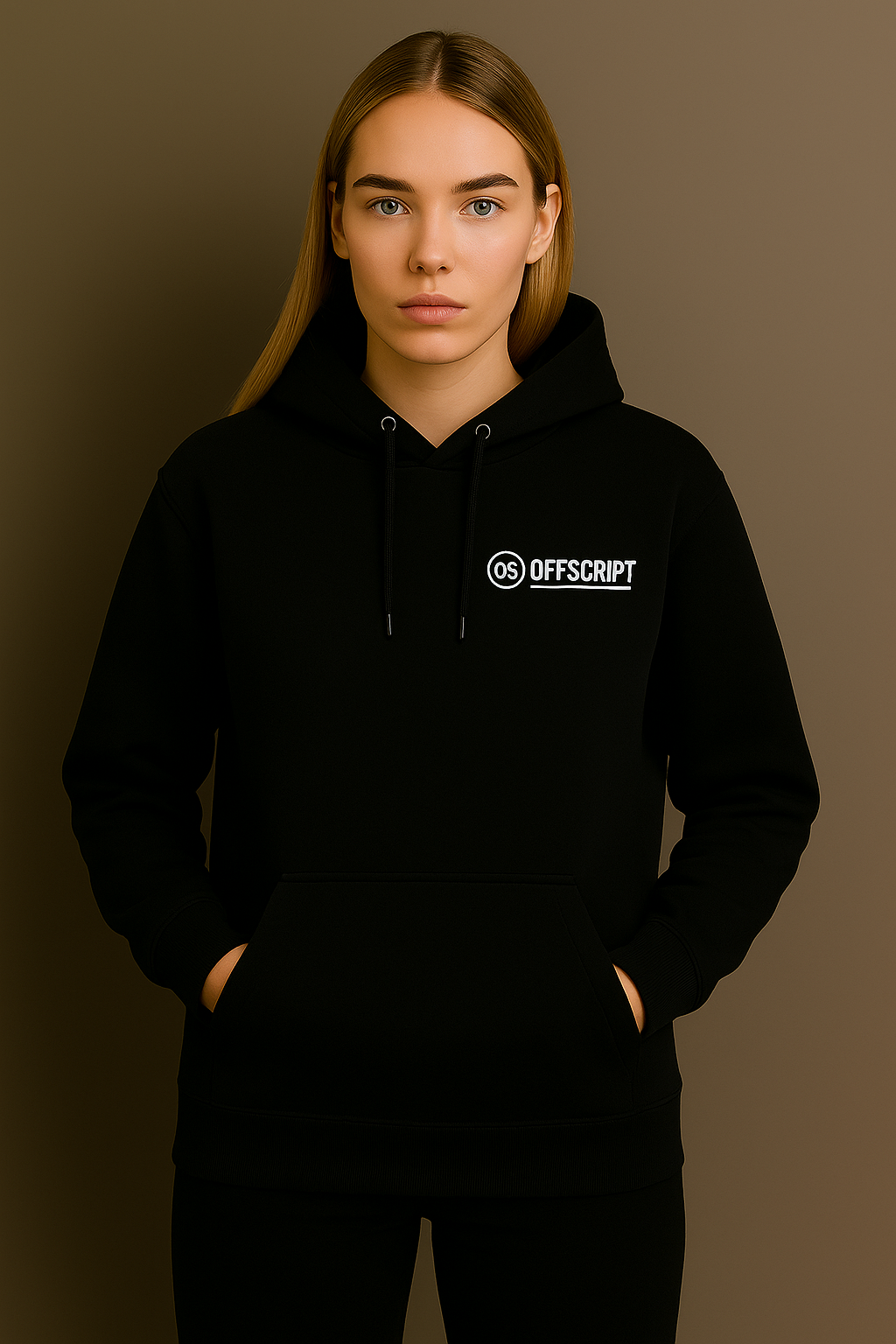 Rewrite It Hoodie