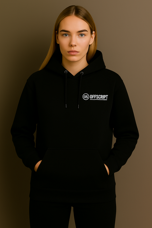 Rewrite It Hoodie
