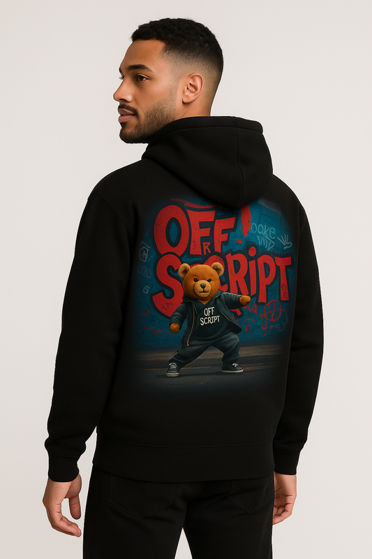 Street dance Hoodie